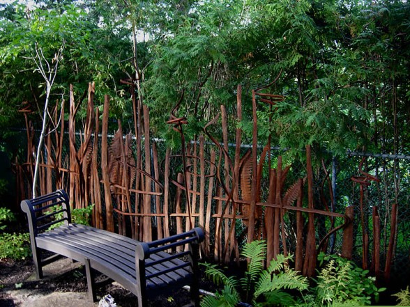 Forest Garden