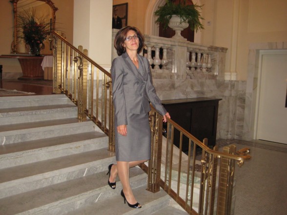Governor General