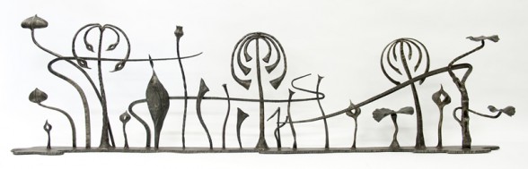 The Garden